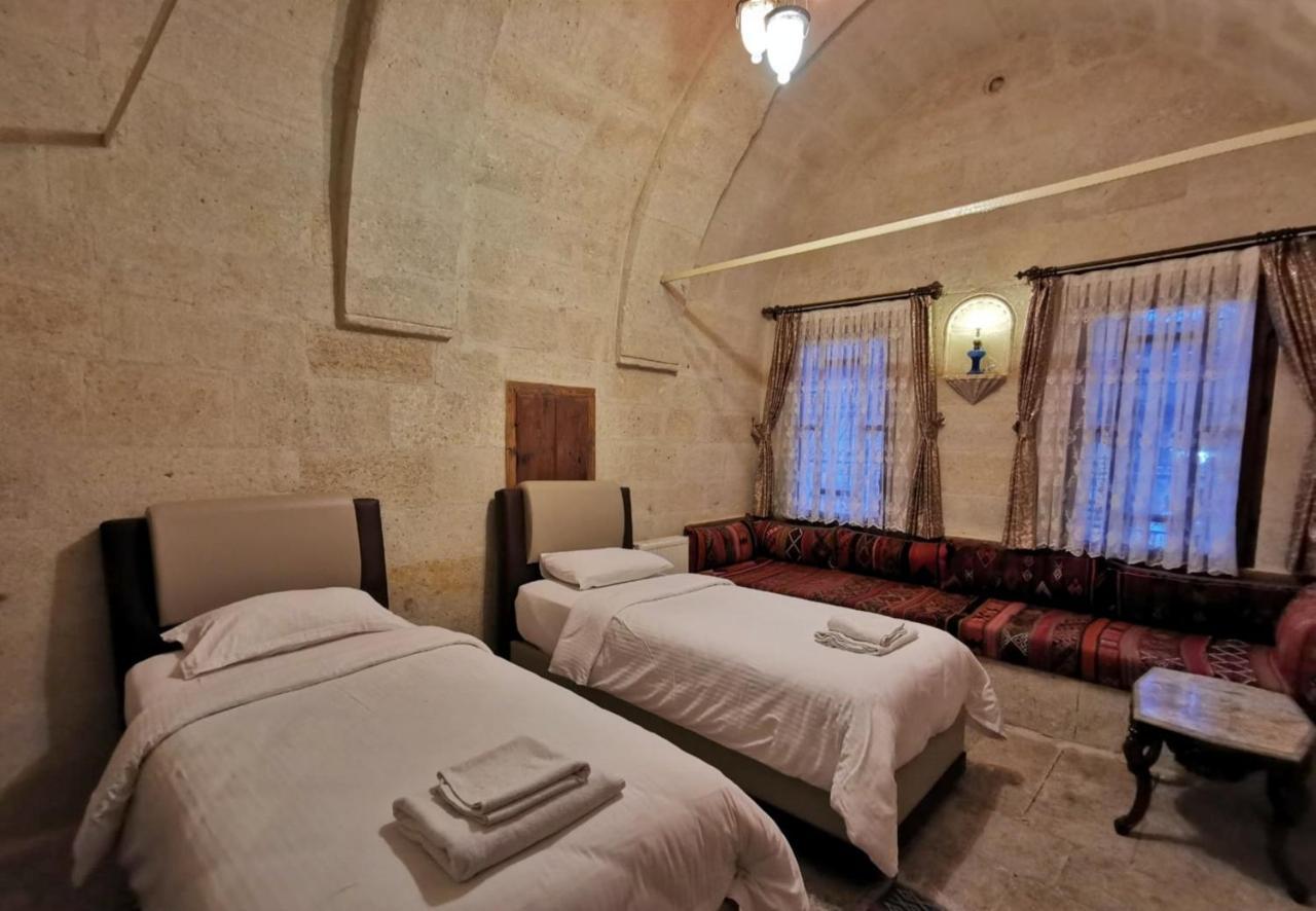 Cave Konak Cappadocia- Special Category Ουργκούπ Εξωτερικό φωτογραφία