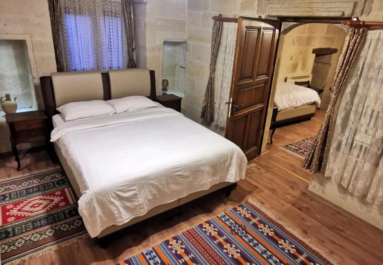 Cave Konak Cappadocia- Special Category Ουργκούπ Εξωτερικό φωτογραφία