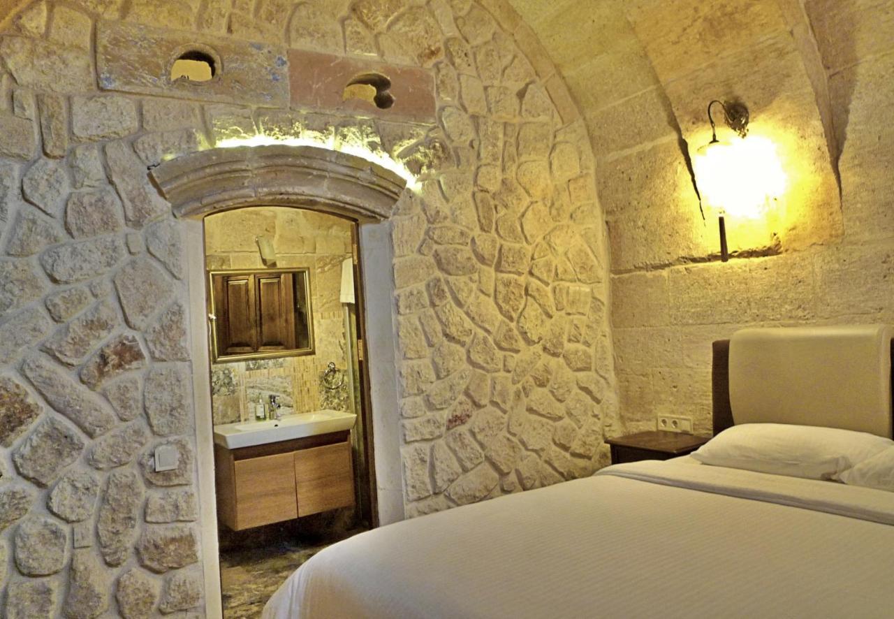 Cave Konak Cappadocia- Special Category Ουργκούπ Εξωτερικό φωτογραφία