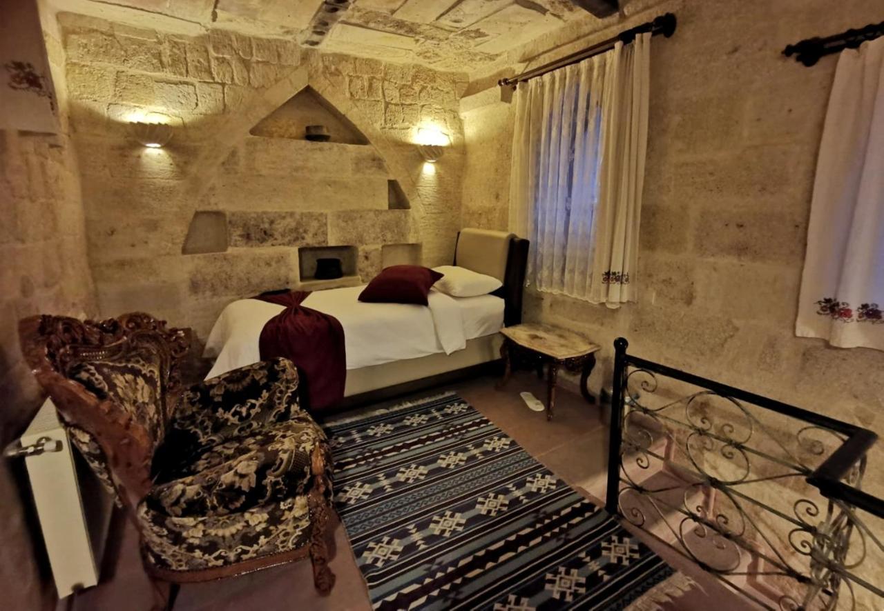 Cave Konak Cappadocia- Special Category Ουργκούπ Εξωτερικό φωτογραφία