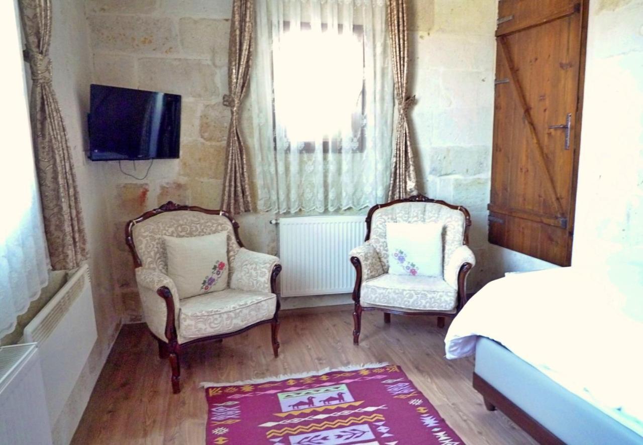 Cave Konak Cappadocia- Special Category Ουργκούπ Εξωτερικό φωτογραφία