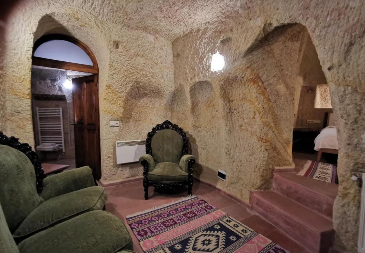 Cave Konak Cappadocia- Special Category Ουργκούπ Εξωτερικό φωτογραφία