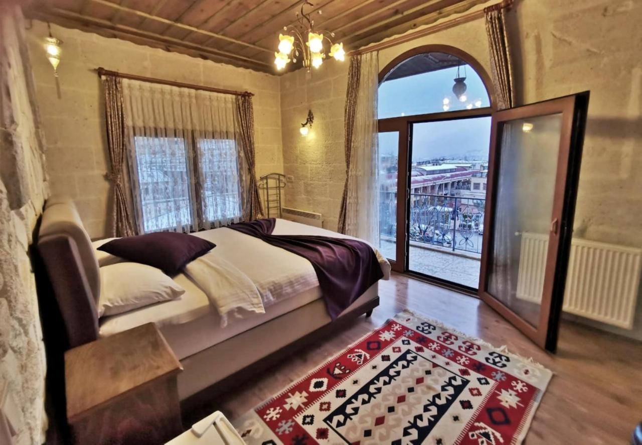Cave Konak Cappadocia- Special Category Ουργκούπ Εξωτερικό φωτογραφία