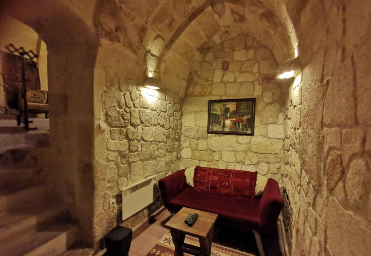 Cave Konak Cappadocia- Special Category Ουργκούπ Εξωτερικό φωτογραφία
