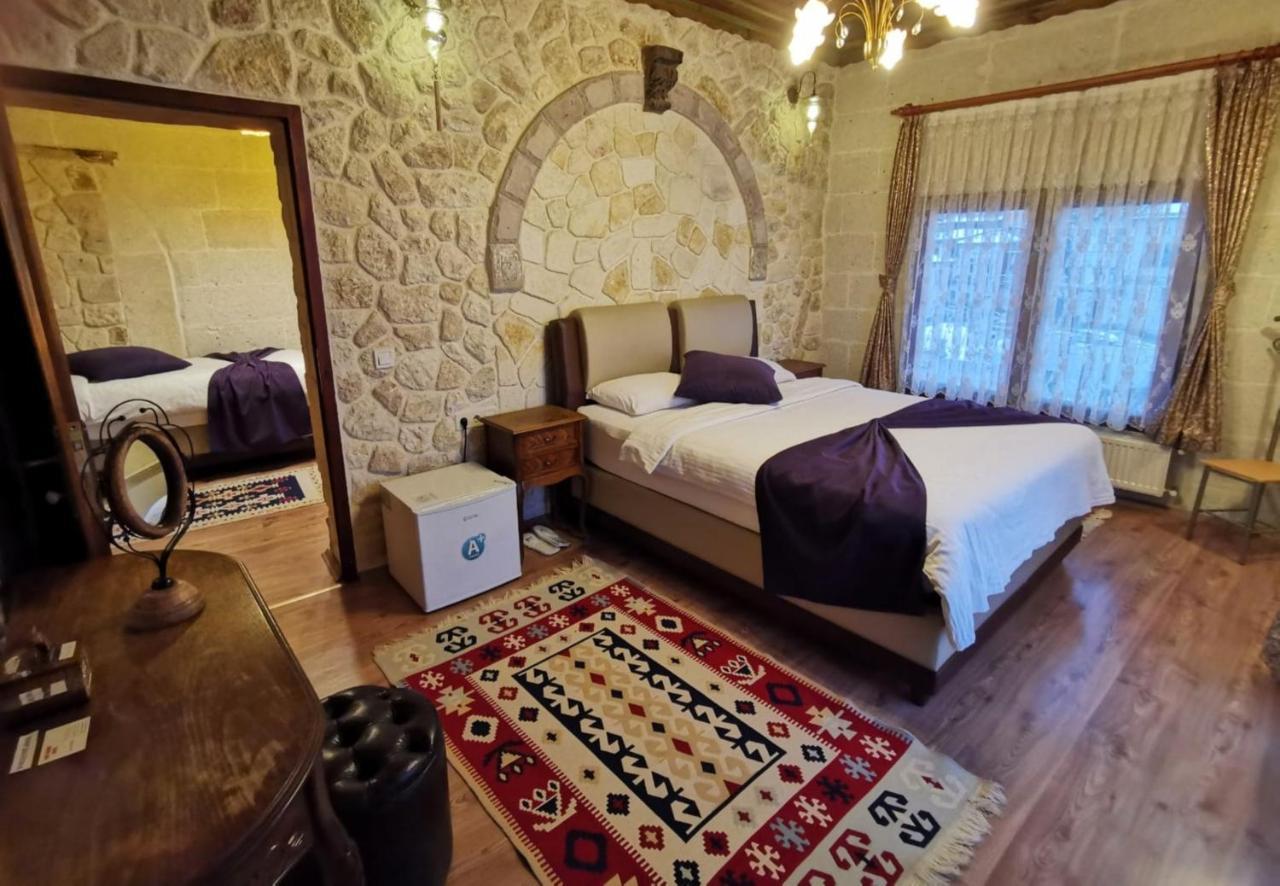 Cave Konak Cappadocia- Special Category Ουργκούπ Εξωτερικό φωτογραφία