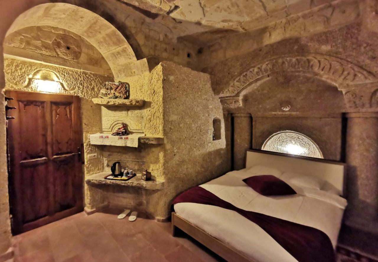 Cave Konak Cappadocia- Special Category Ουργκούπ Εξωτερικό φωτογραφία