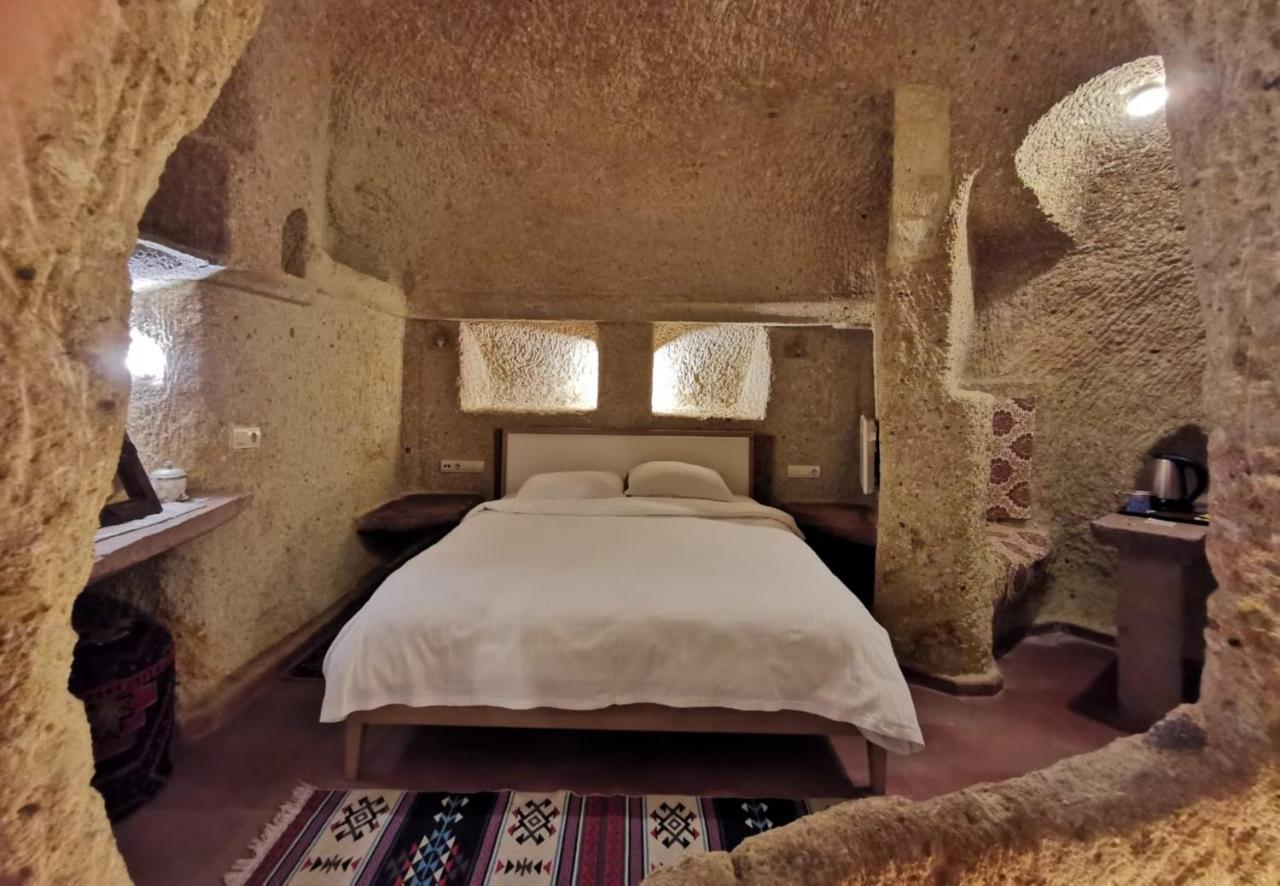 Cave Konak Cappadocia- Special Category Ουργκούπ Εξωτερικό φωτογραφία