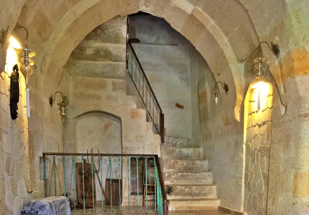 Cave Konak Cappadocia- Special Category Ουργκούπ Εξωτερικό φωτογραφία