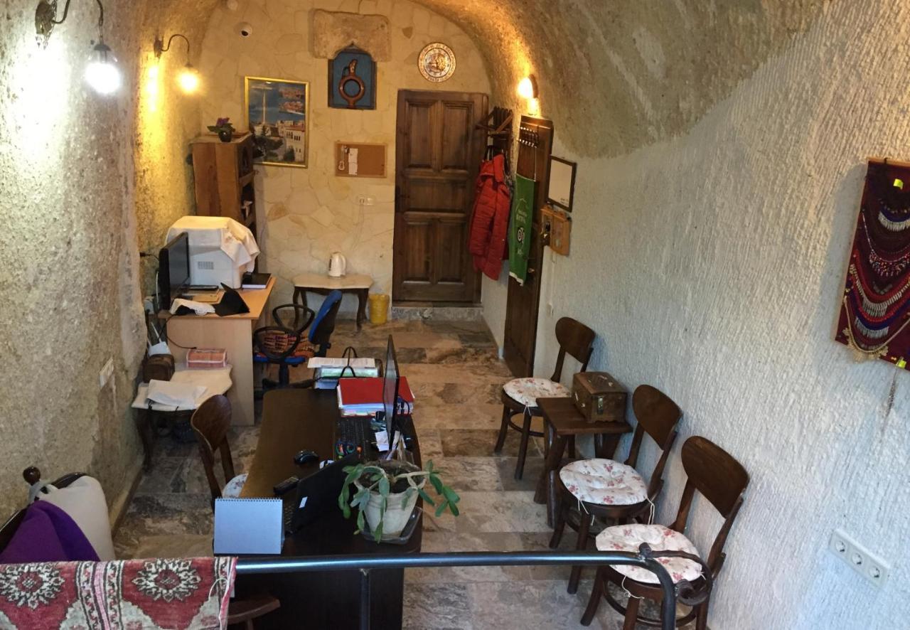 Cave Konak Cappadocia- Special Category Ουργκούπ Εξωτερικό φωτογραφία
