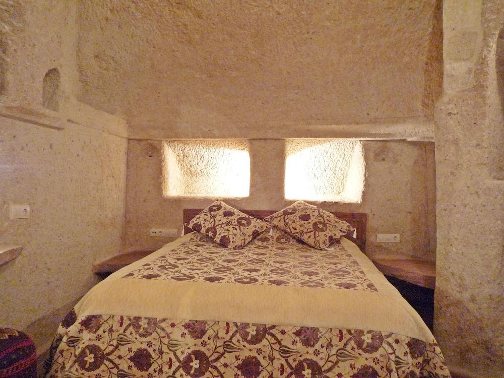 Cave Konak Cappadocia- Special Category Ουργκούπ Εξωτερικό φωτογραφία