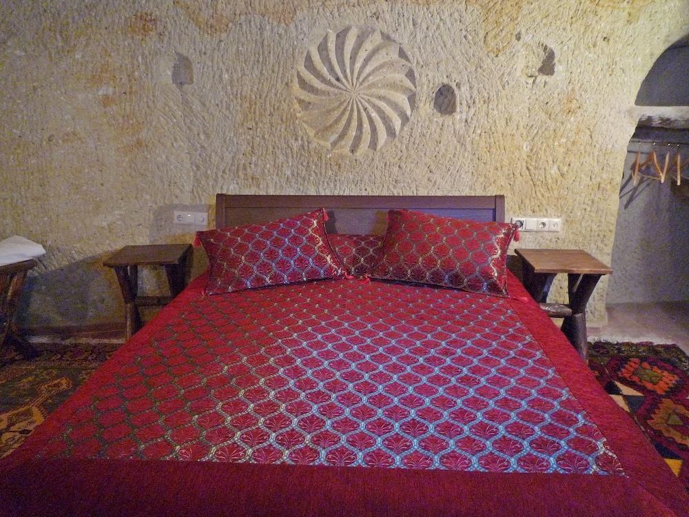 Cave Konak Cappadocia- Special Category Ουργκούπ Εξωτερικό φωτογραφία