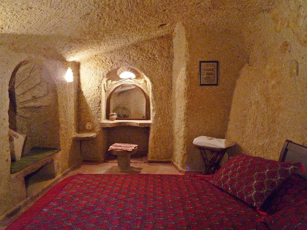 Cave Konak Cappadocia- Special Category Ουργκούπ Εξωτερικό φωτογραφία