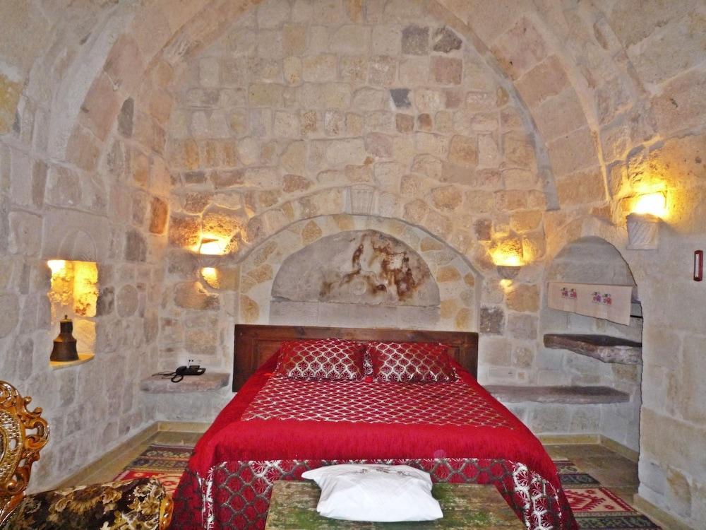 Cave Konak Cappadocia- Special Category Ουργκούπ Εξωτερικό φωτογραφία