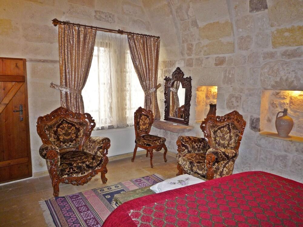 Cave Konak Cappadocia- Special Category Ουργκούπ Εξωτερικό φωτογραφία