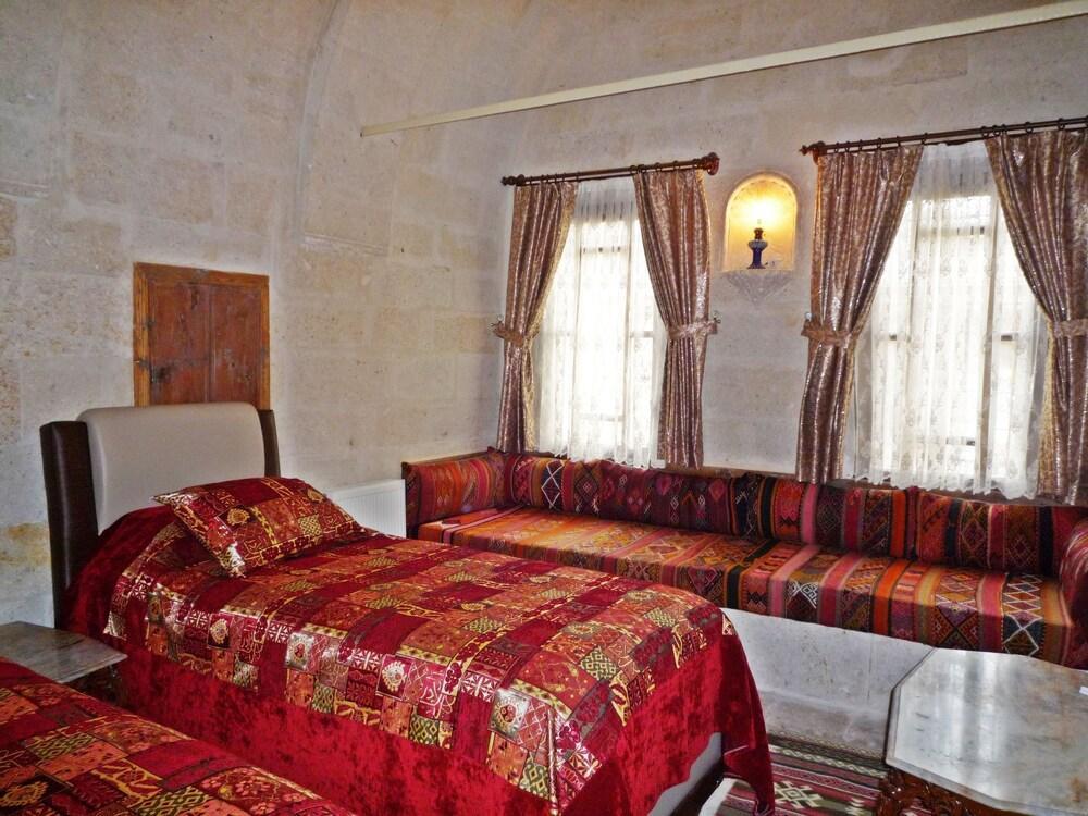 Cave Konak Cappadocia- Special Category Ουργκούπ Εξωτερικό φωτογραφία