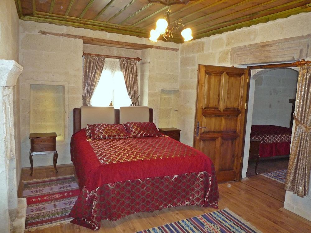 Cave Konak Cappadocia- Special Category Ουργκούπ Εξωτερικό φωτογραφία