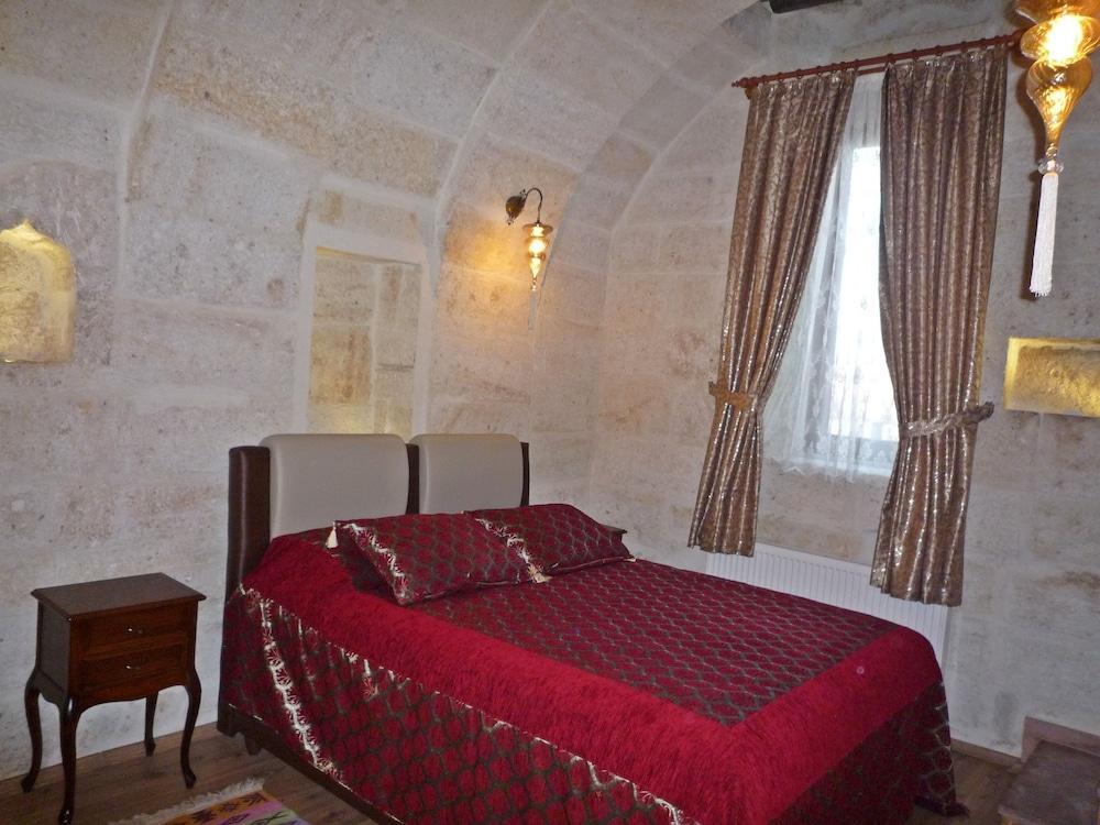 Cave Konak Cappadocia- Special Category Ουργκούπ Εξωτερικό φωτογραφία