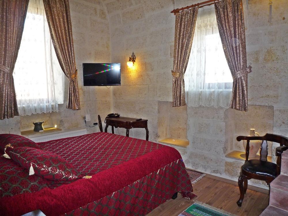 Cave Konak Cappadocia- Special Category Ουργκούπ Εξωτερικό φωτογραφία