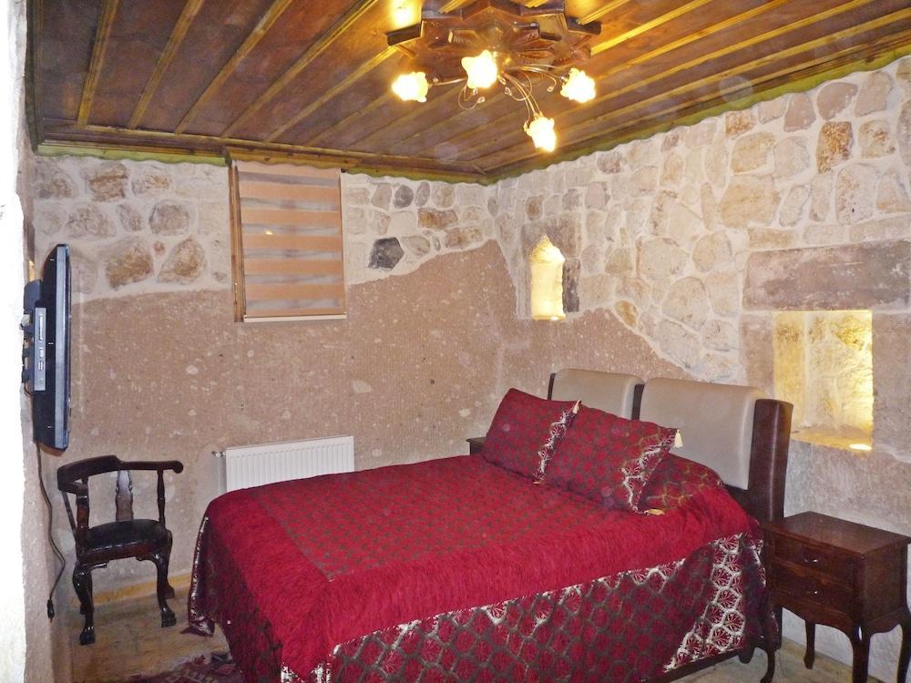 Cave Konak Cappadocia- Special Category Ουργκούπ Εξωτερικό φωτογραφία