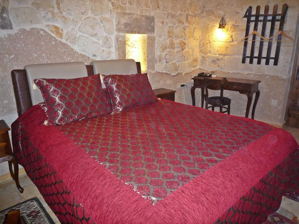Cave Konak Cappadocia- Special Category Ουργκούπ Εξωτερικό φωτογραφία