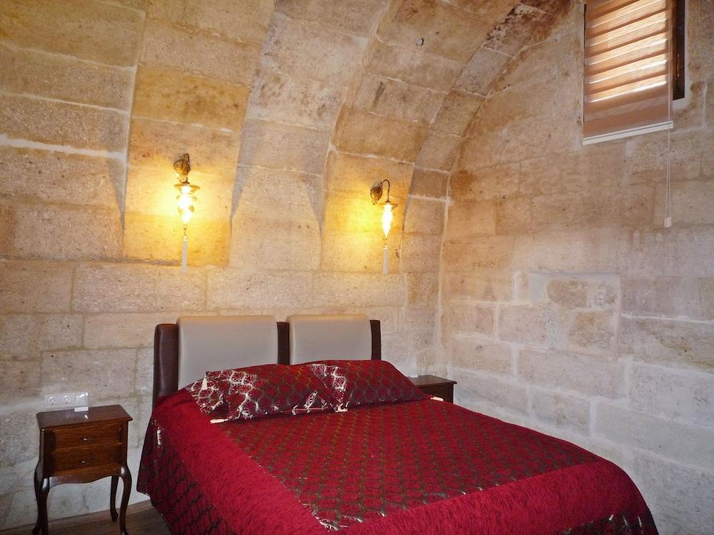 Cave Konak Cappadocia- Special Category Ουργκούπ Εξωτερικό φωτογραφία