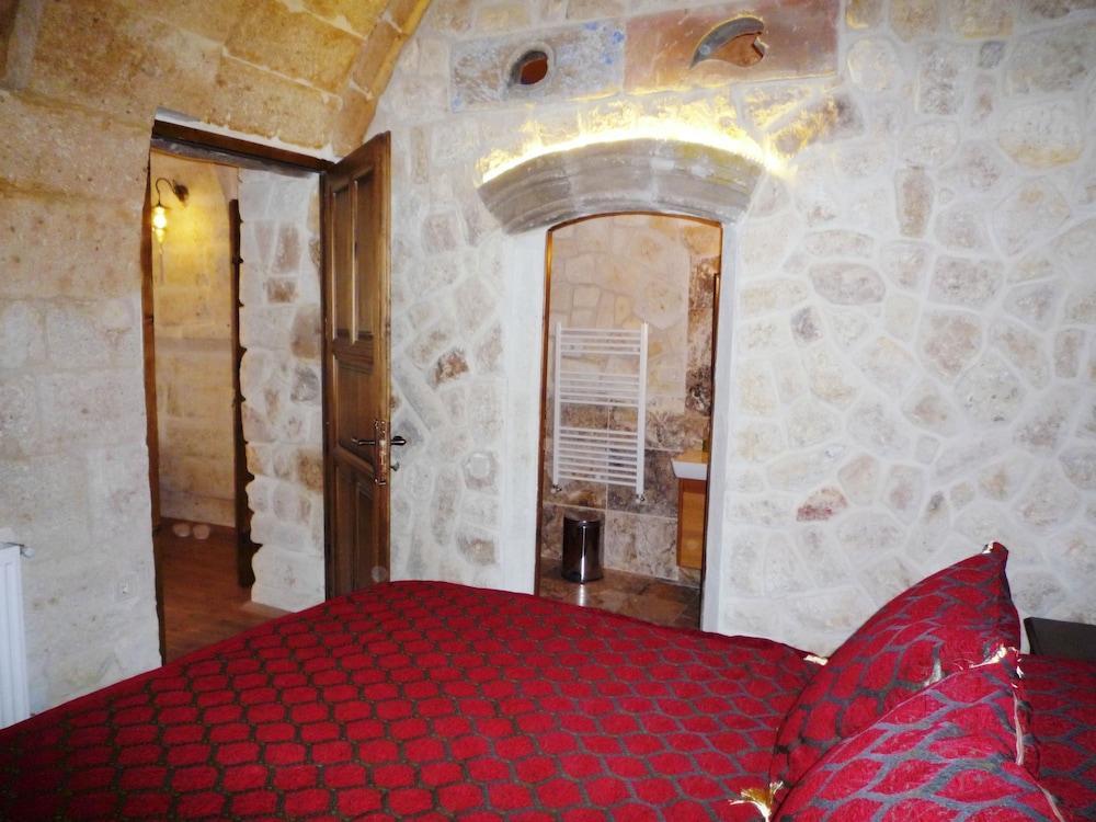 Cave Konak Cappadocia- Special Category Ουργκούπ Εξωτερικό φωτογραφία