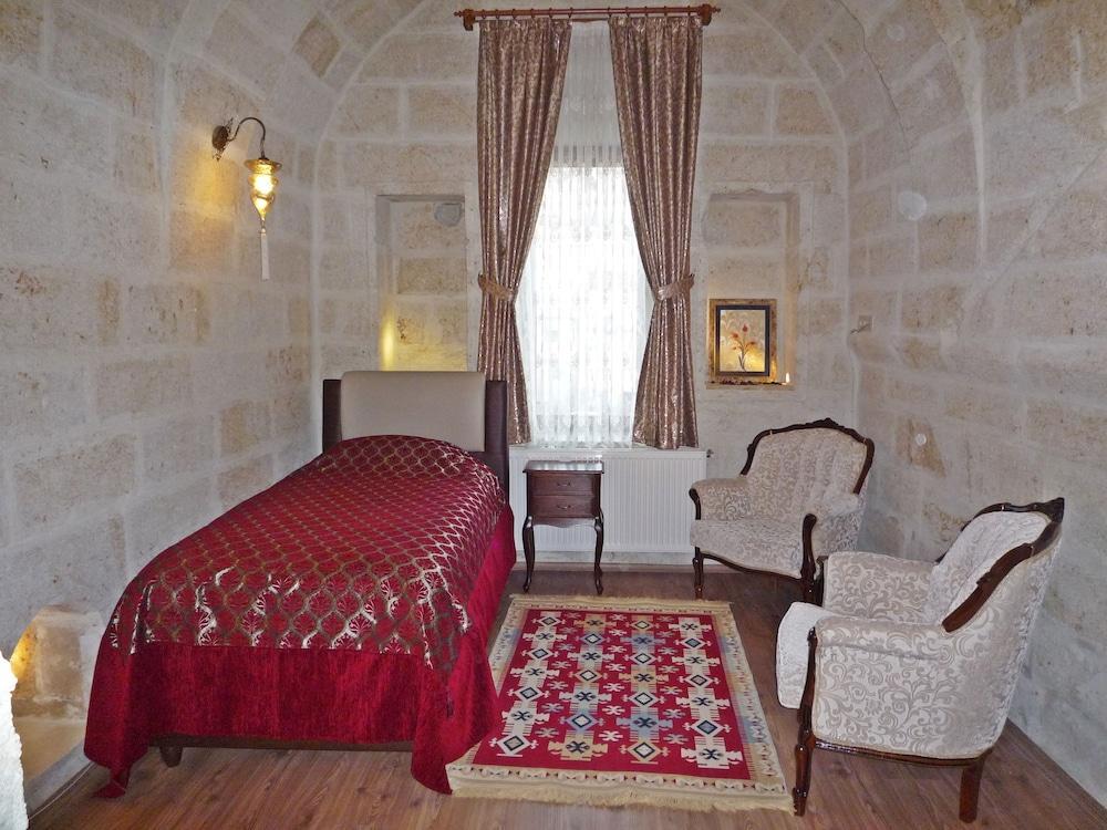 Cave Konak Cappadocia- Special Category Ουργκούπ Εξωτερικό φωτογραφία