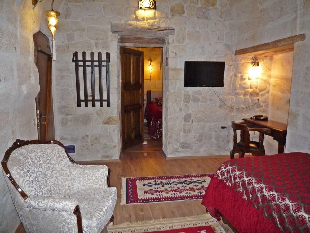 Cave Konak Cappadocia- Special Category Ουργκούπ Εξωτερικό φωτογραφία