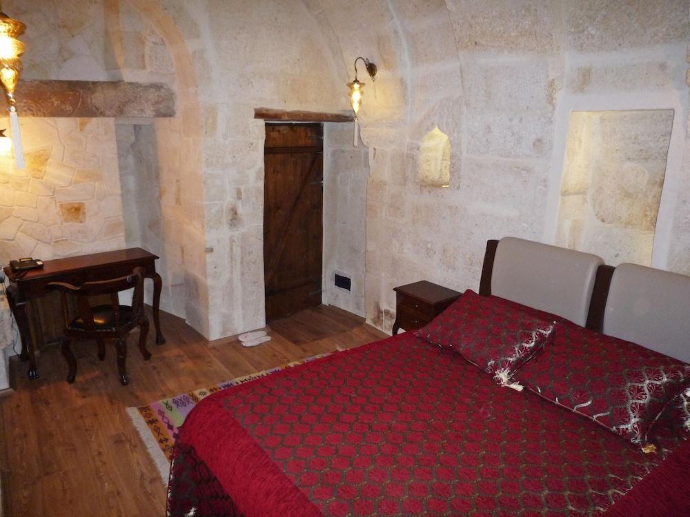 Cave Konak Cappadocia- Special Category Ουργκούπ Εξωτερικό φωτογραφία
