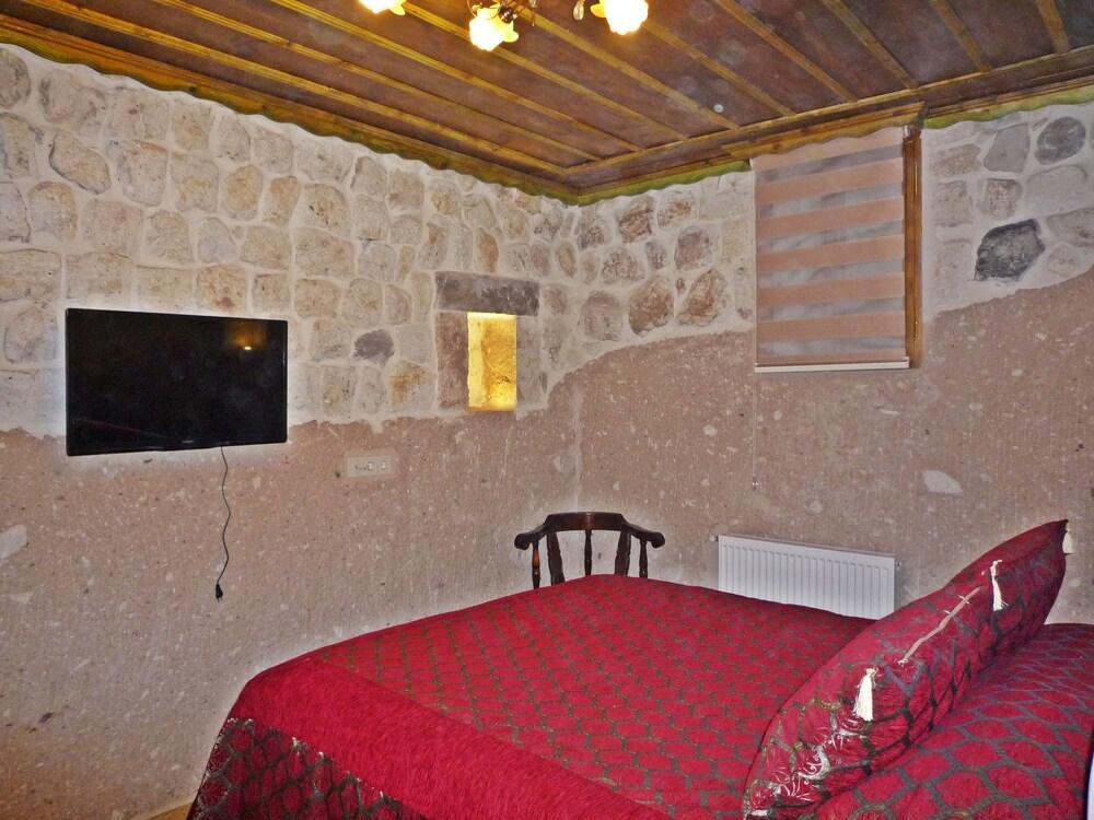 Cave Konak Cappadocia- Special Category Ουργκούπ Εξωτερικό φωτογραφία