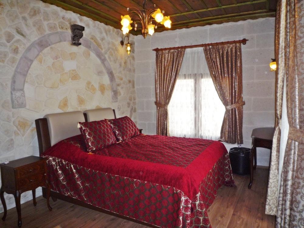 Cave Konak Cappadocia- Special Category Ουργκούπ Εξωτερικό φωτογραφία