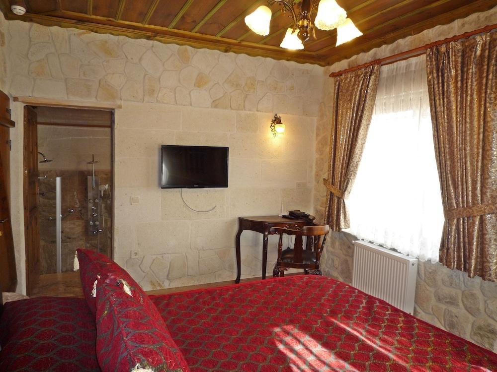 Cave Konak Cappadocia- Special Category Ουργκούπ Εξωτερικό φωτογραφία