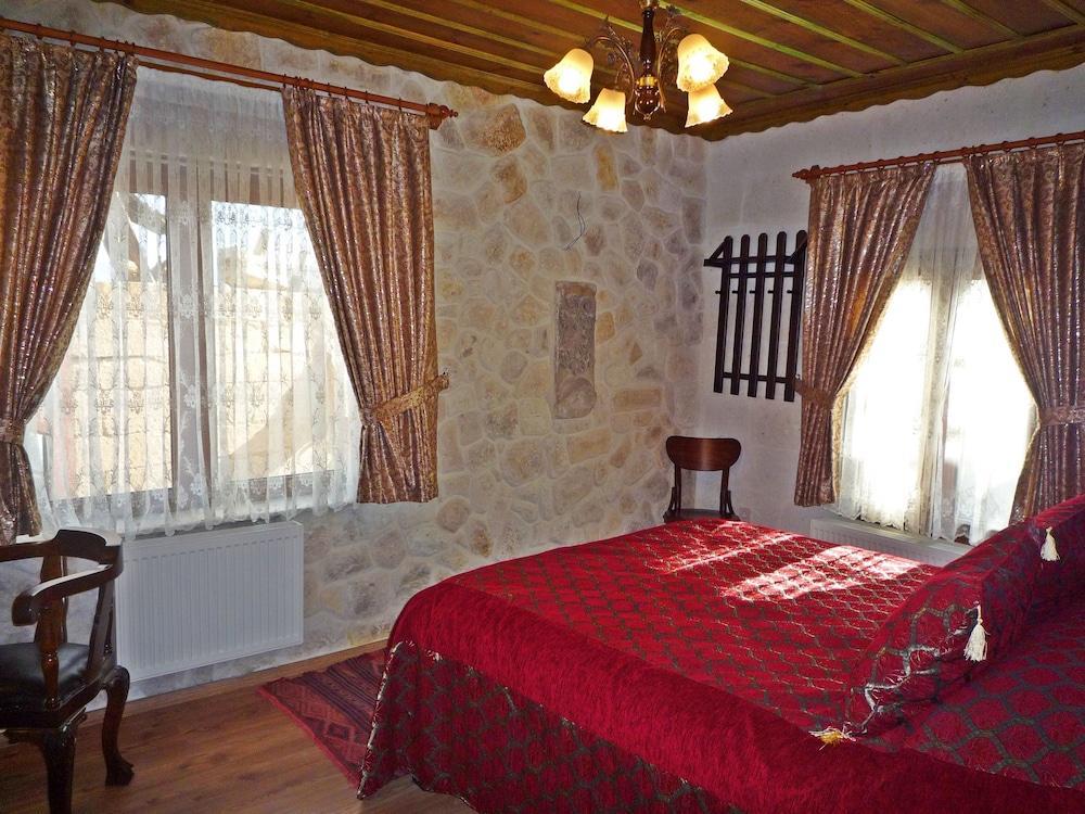 Cave Konak Cappadocia- Special Category Ουργκούπ Εξωτερικό φωτογραφία