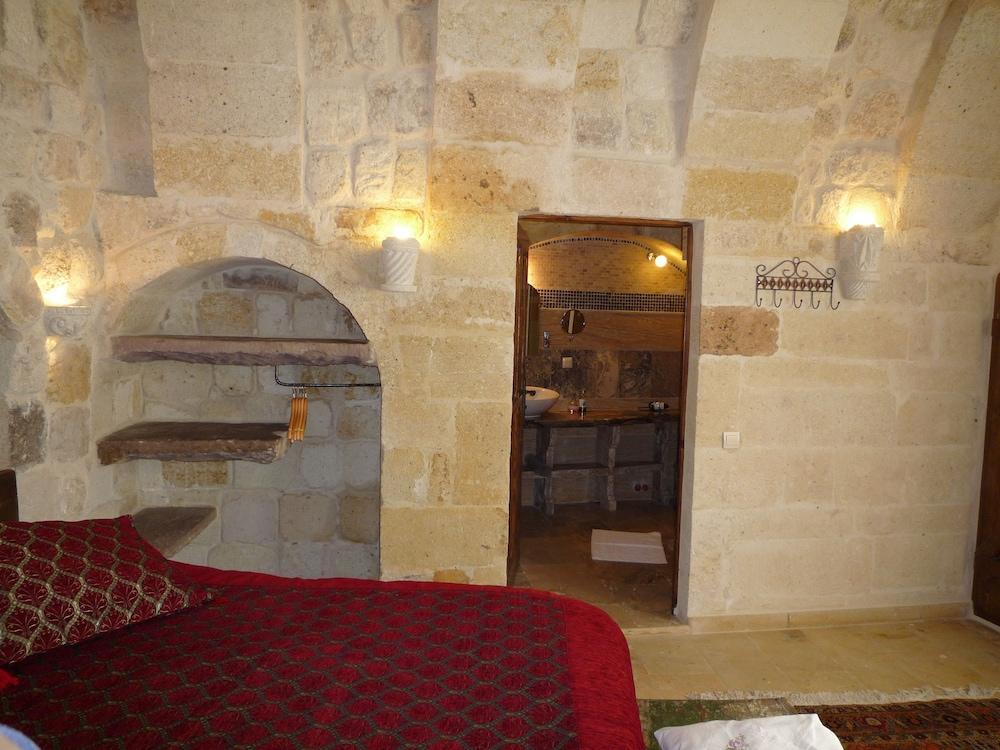 Cave Konak Cappadocia- Special Category Ουργκούπ Εξωτερικό φωτογραφία