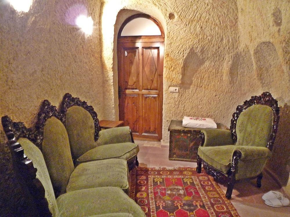 Cave Konak Cappadocia- Special Category Ουργκούπ Εξωτερικό φωτογραφία