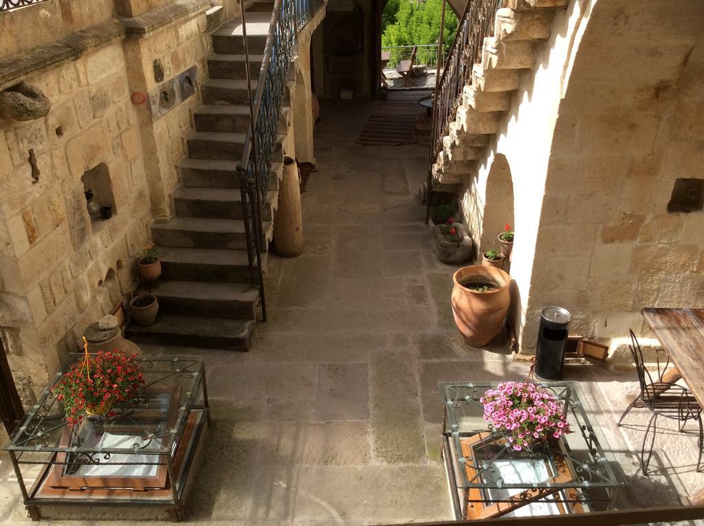 Cave Konak Cappadocia- Special Category Ουργκούπ Εξωτερικό φωτογραφία