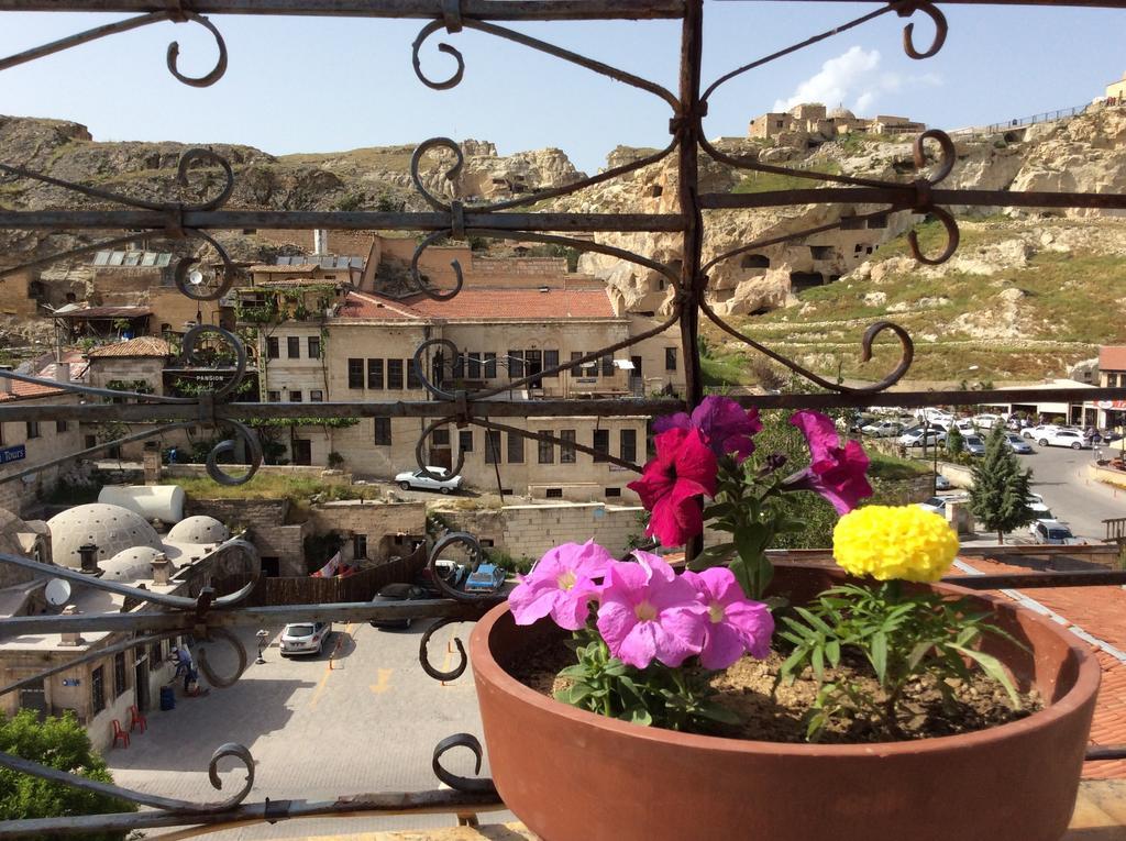 Cave Konak Cappadocia- Special Category Ουργκούπ Εξωτερικό φωτογραφία