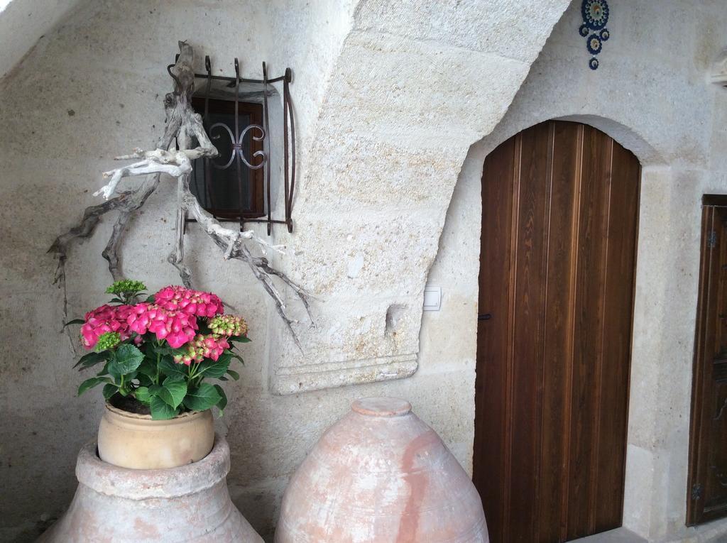 Cave Konak Cappadocia- Special Category Ουργκούπ Εξωτερικό φωτογραφία