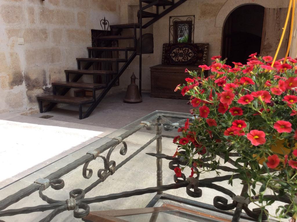 Cave Konak Cappadocia- Special Category Ουργκούπ Εξωτερικό φωτογραφία