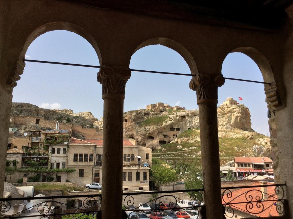 Cave Konak Cappadocia- Special Category Ουργκούπ Εξωτερικό φωτογραφία