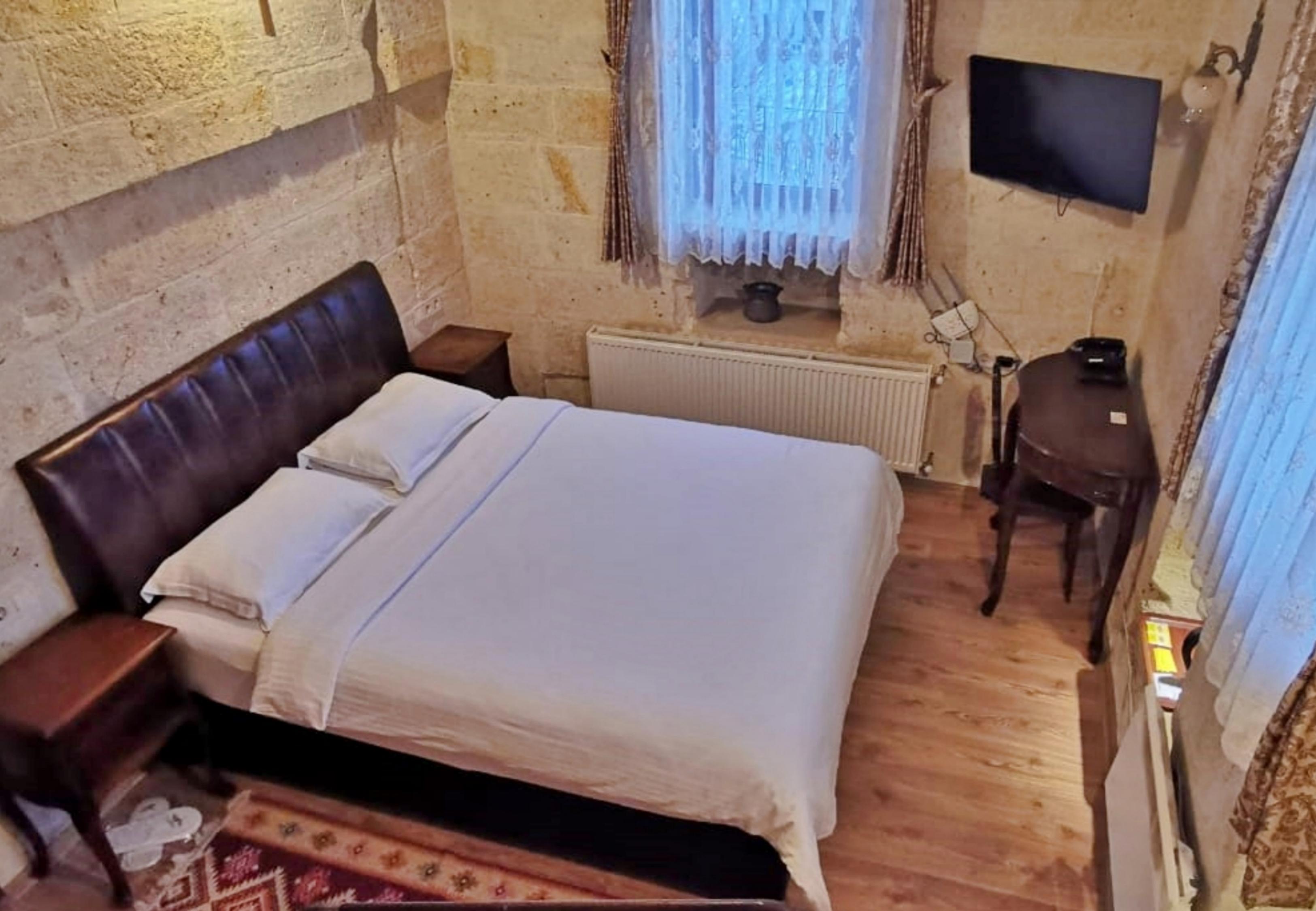 Cave Konak Cappadocia- Special Category Ουργκούπ Εξωτερικό φωτογραφία