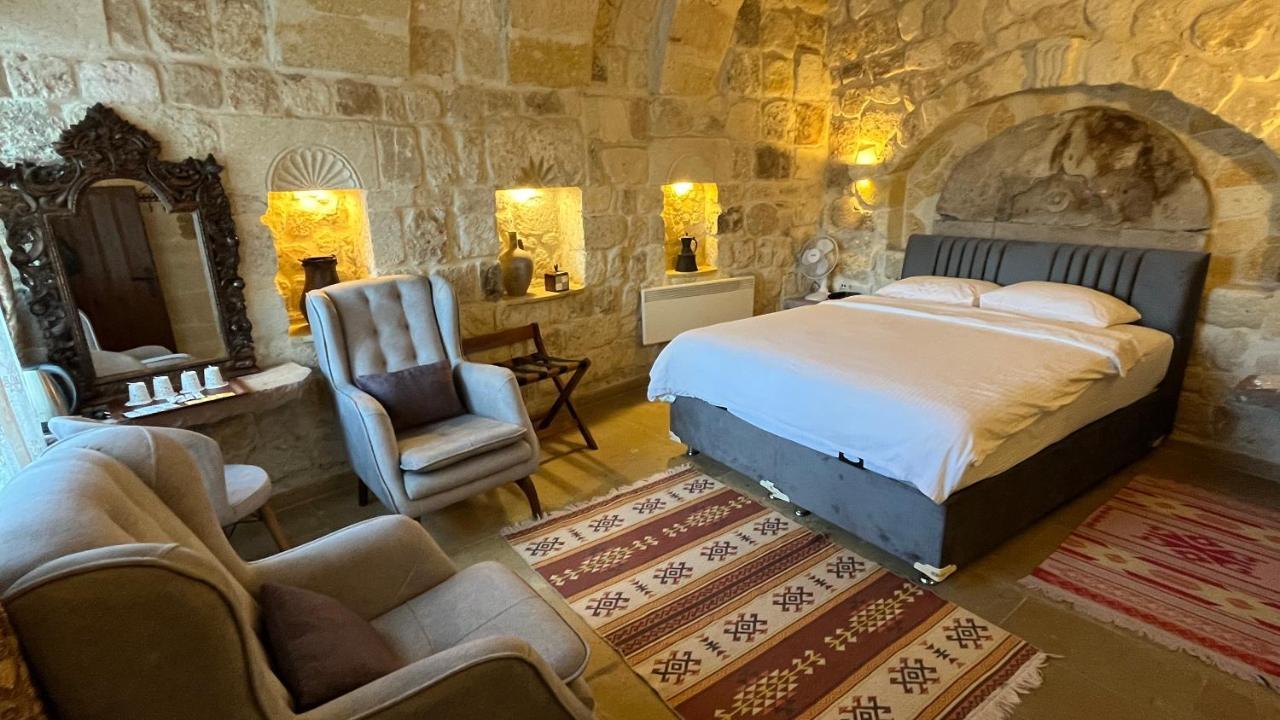 Cave Konak Cappadocia- Special Category Ουργκούπ Εξωτερικό φωτογραφία