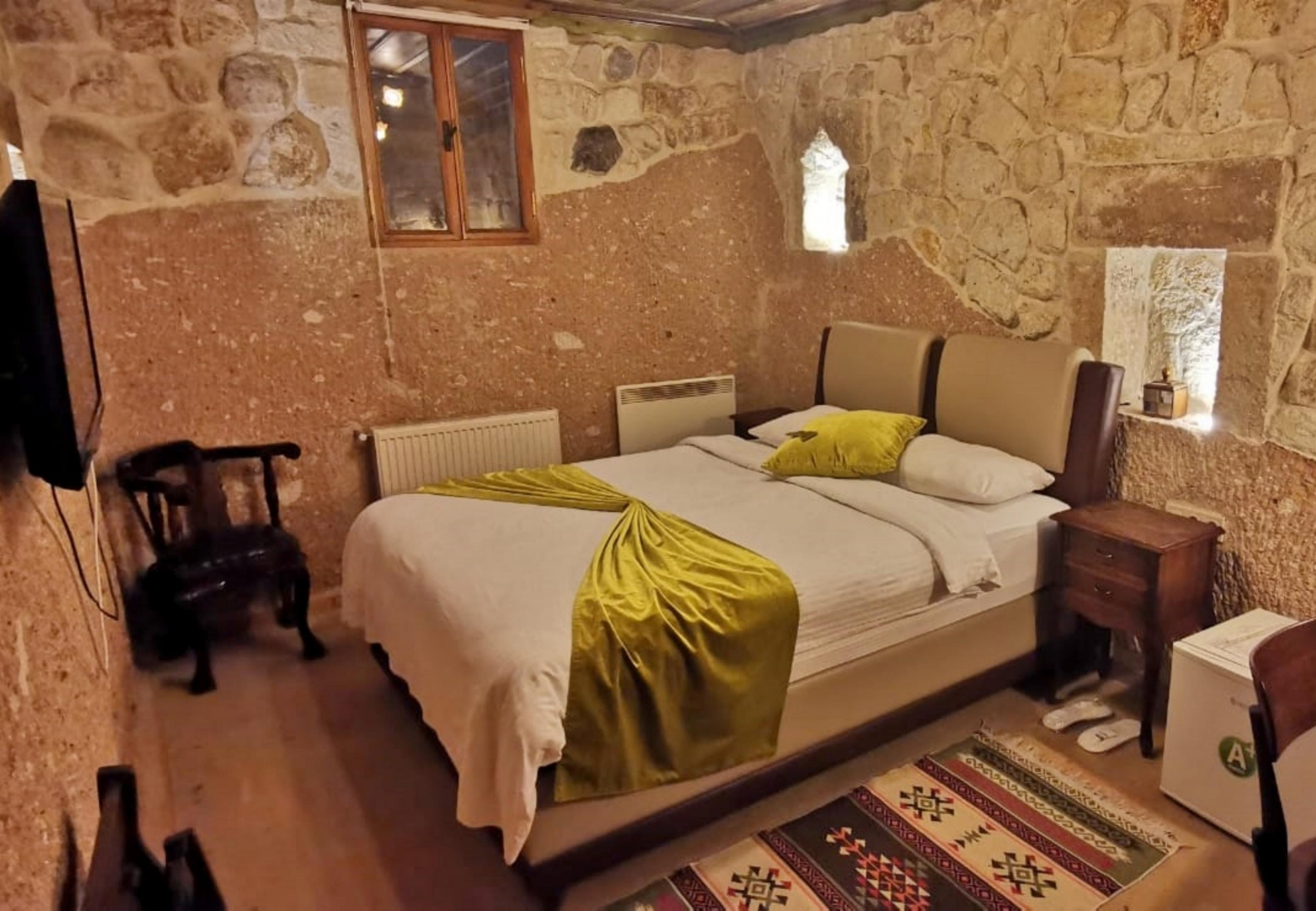 Cave Konak Cappadocia- Special Category Ουργκούπ Εξωτερικό φωτογραφία